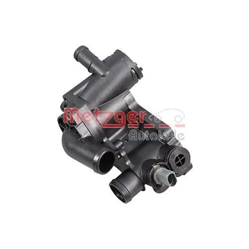 Термостат системы охлаждения METZGER 4006450 SEAT SKODA VW, фото №2 Термостат системы охлаждения METZGER 4006450 SEAT SKODA VW, фото №2