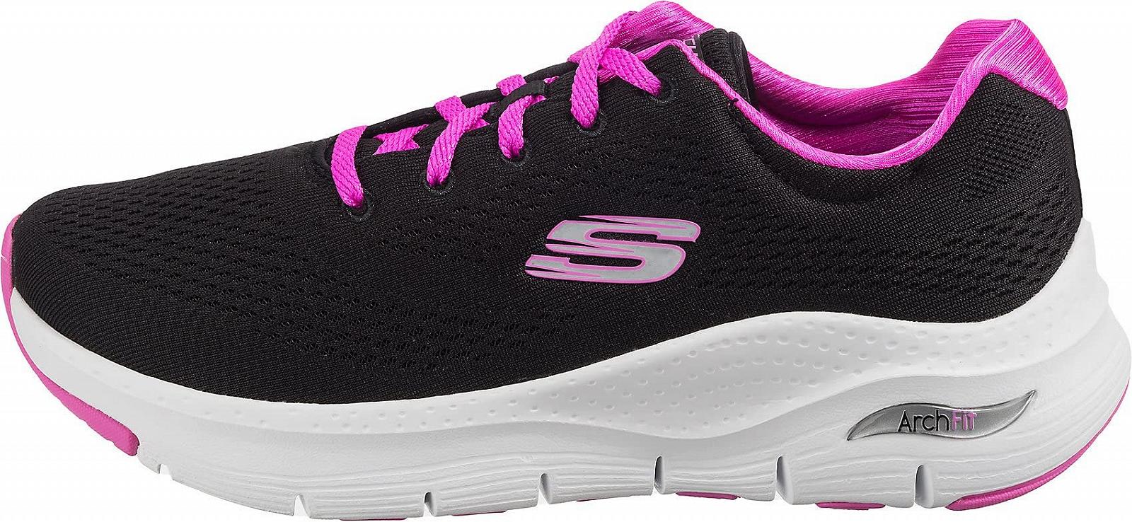 Кросівки Skechers Arch Fit жіночі, фото №3