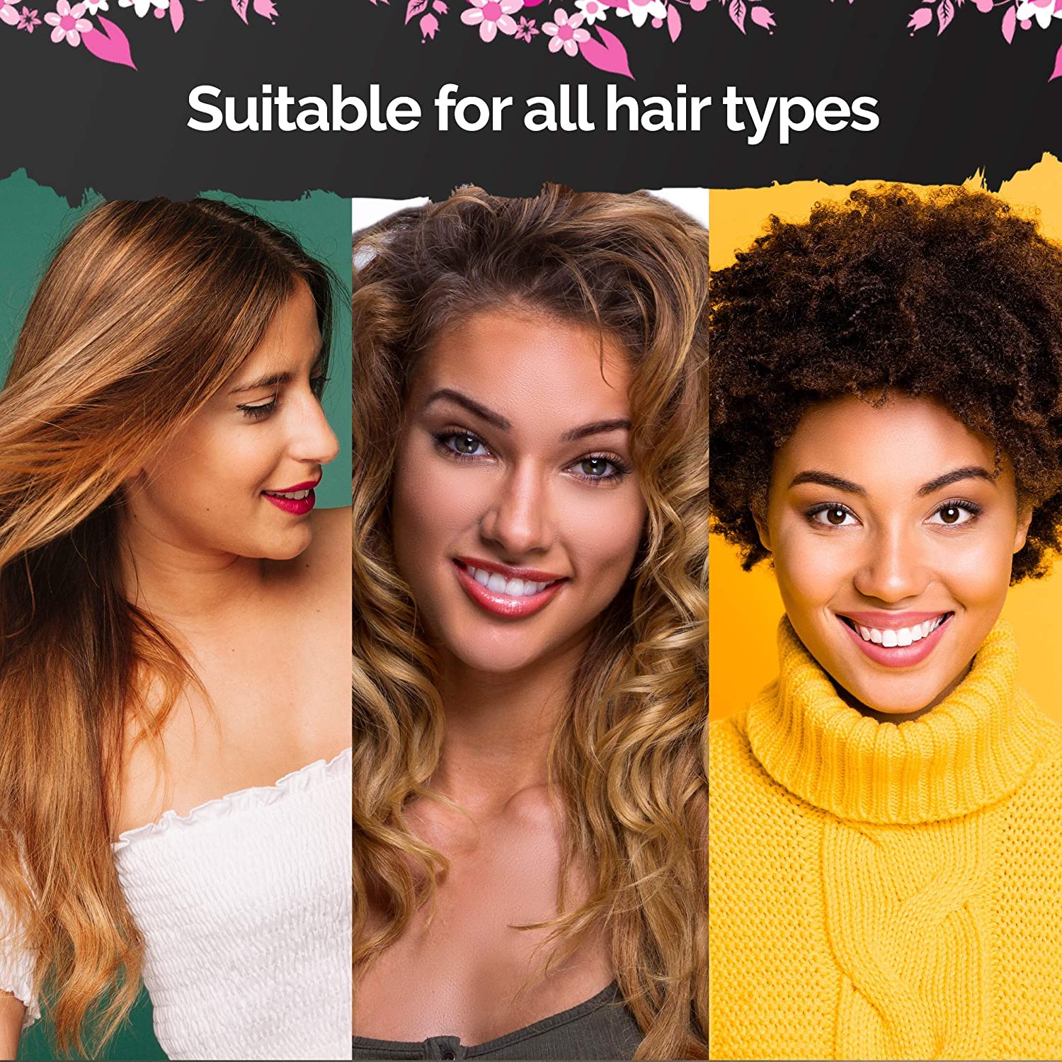 Шампунь Novex Santo Black Poderoso 300 мл черный, фото №5 Шампунь Novex Santo Black Poderoso 300 мл черный, фото №5