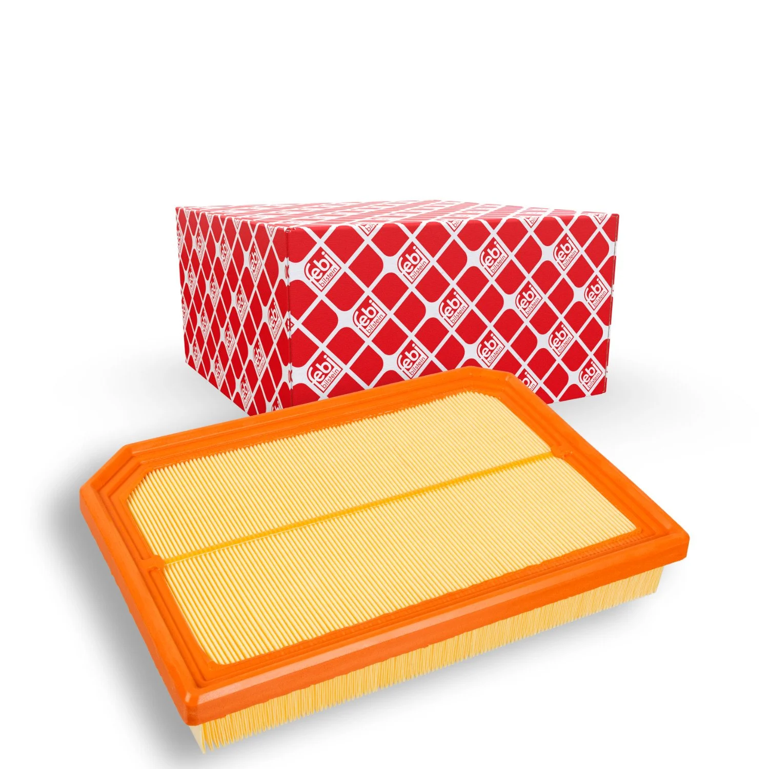 Воздушный фильтр FEBI BILSTEIN 107403 для MERCEDES-BENZ, фото №1