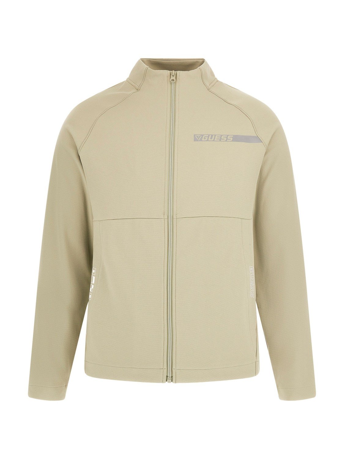 Джинси MECC 5 POCKETS S, фото №1