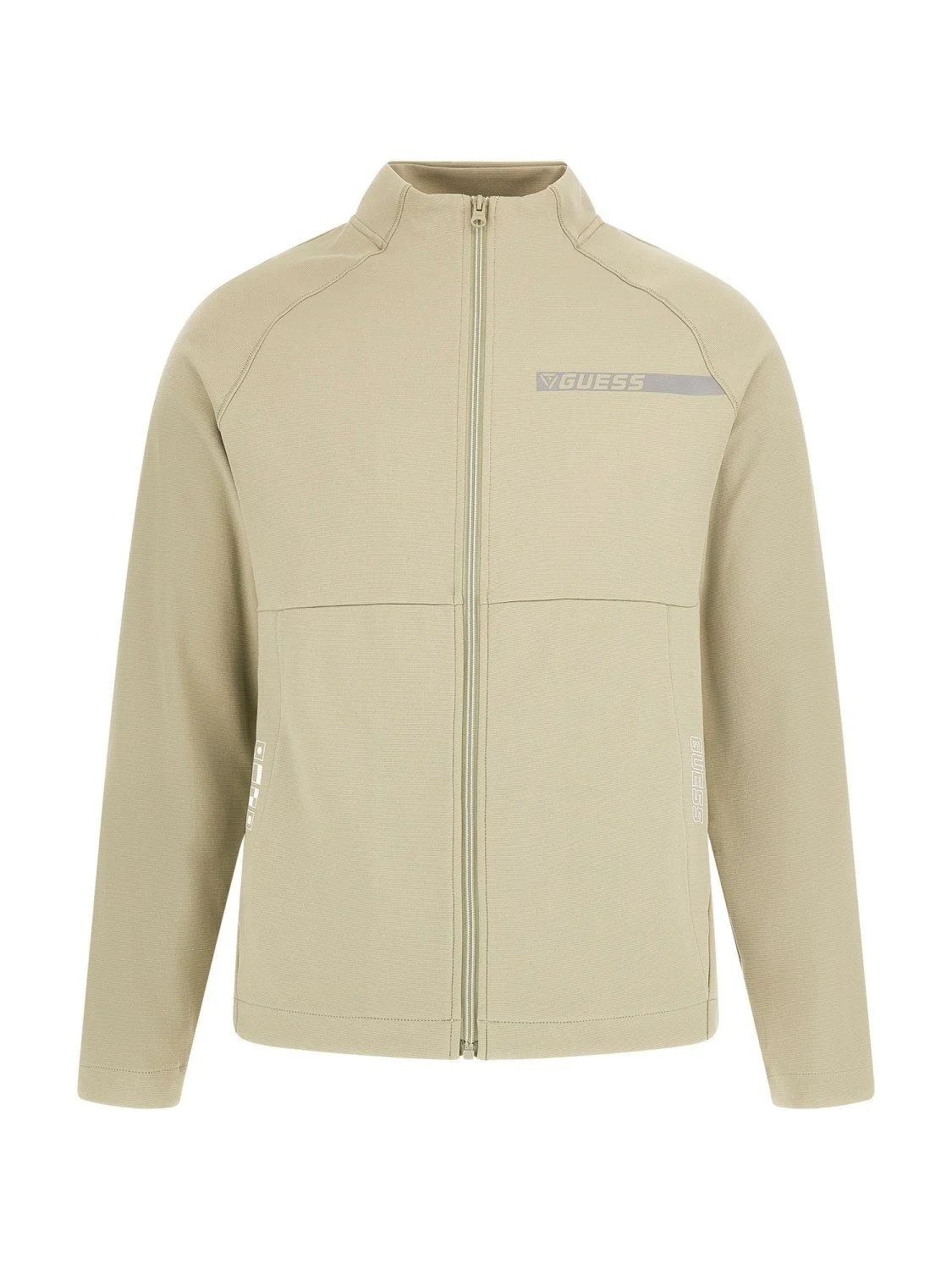 Чоловіча спортивна кофта GUESS Urban Sport Бежевий - M, фото №1