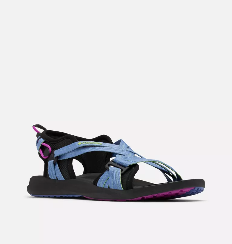 Сандалии COLUMBIA SANDAL 40, фото №1