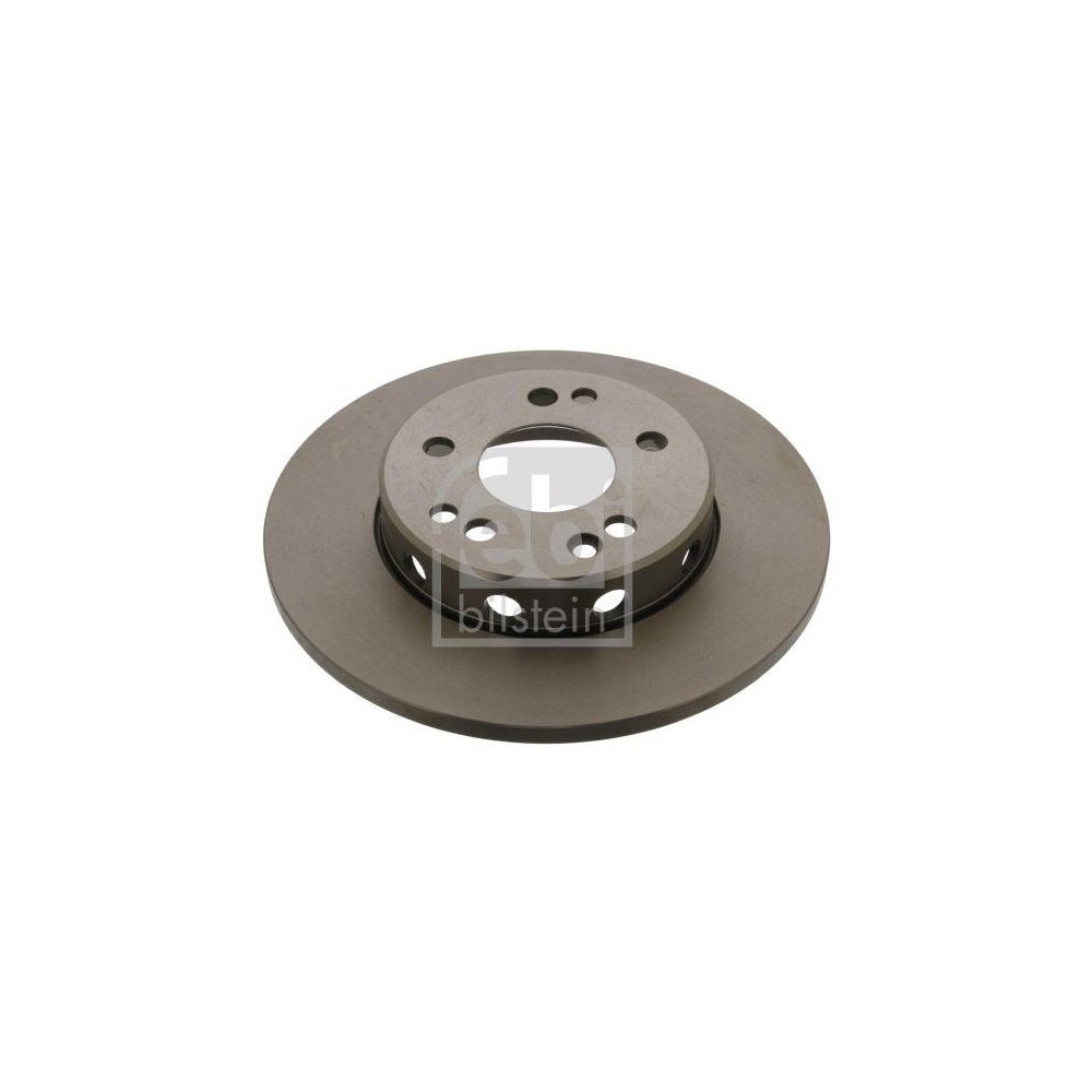 Гальмівний диск FEBI BILSTEIN 08542 Передня вісь, фото №2