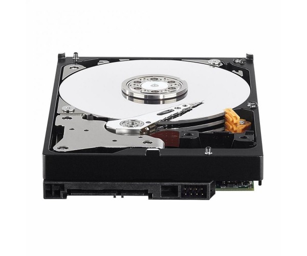 Жорсткий диск WD Purple WD10PURZ, фото №3