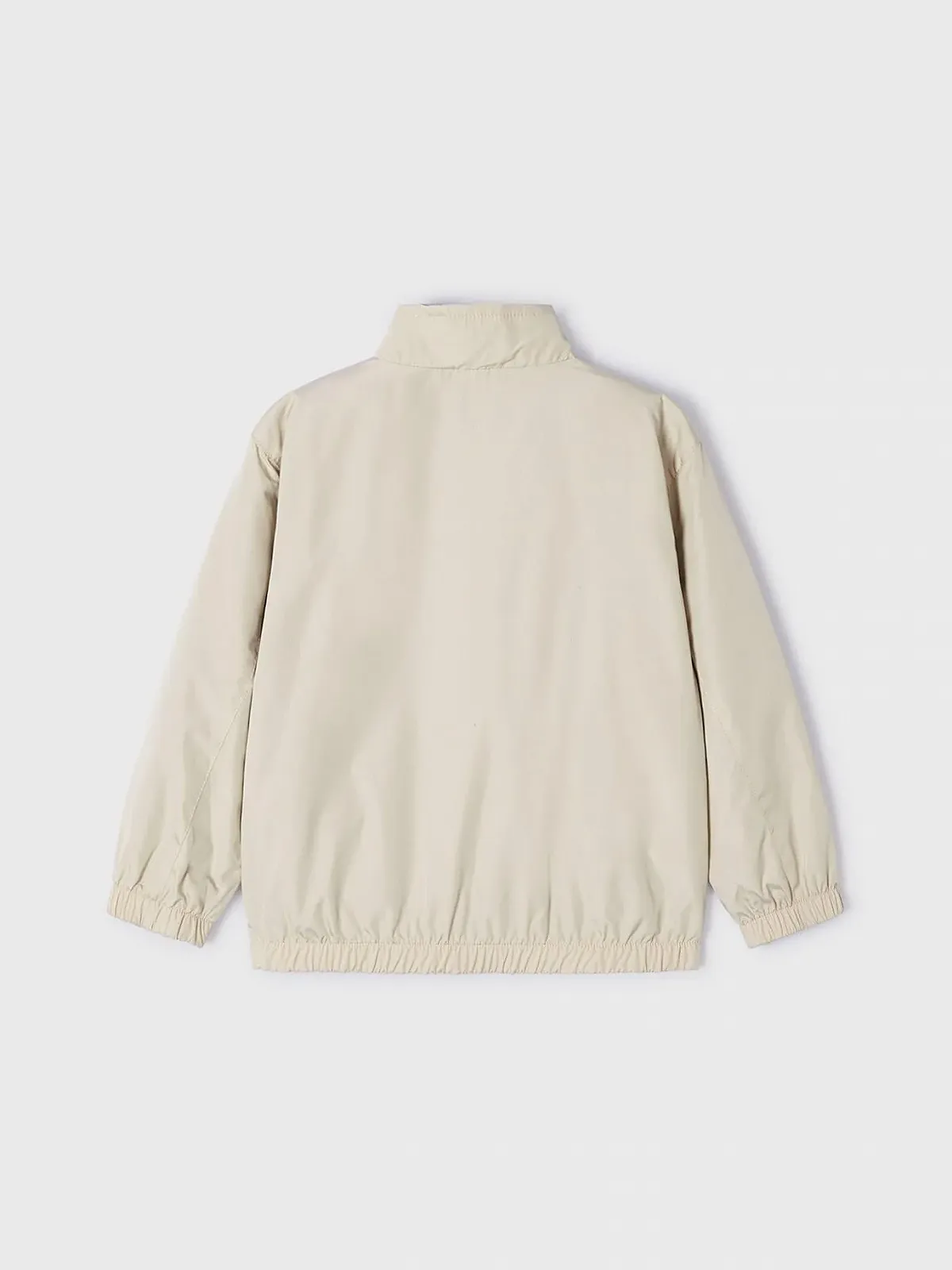 Вітровка двостороння Mayoral Бежевий, фото №2 Вітровка двостороння Mayoral Бежевий, фото №2