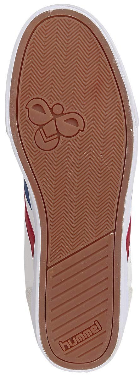 Кроссовки Hummel Slimmer Stadil High Athleisure, фото №3
