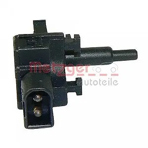 Вимикач ліхтаря заднього ходу METZGER 0912090 для MERCEDES-BENZ synthetic.ua - Фото 1