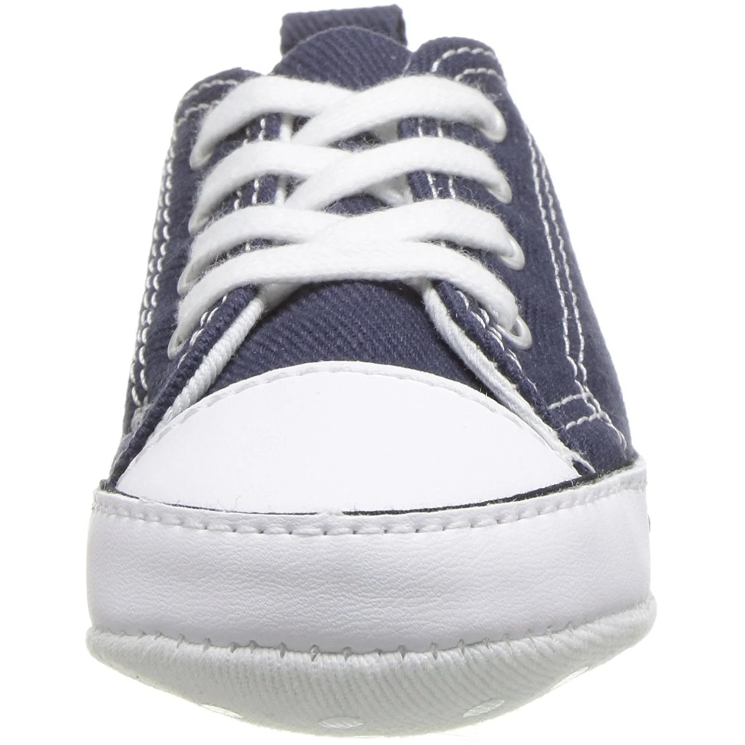 Высокие кеды Converse Chucks First Star Hi, фото №6