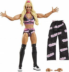Фігурка Mattel WWE Elite Collection Series 86 Carmella 15.24 см - Фото 1