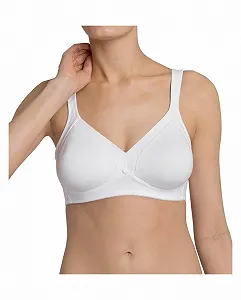 Бюстгальтер Triumph Cotton Shaper N без косточек - Фото 1