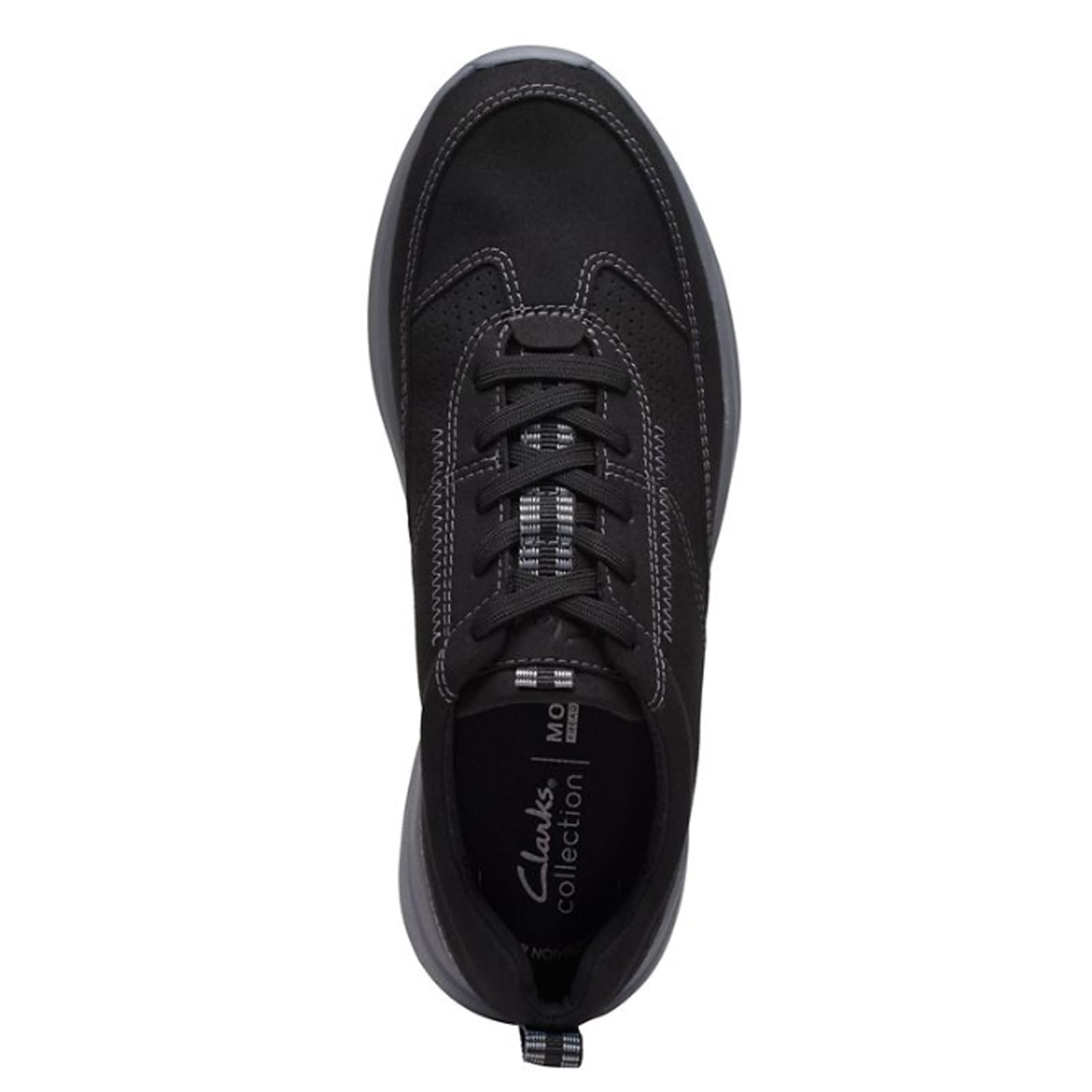 Кросівки Clarks Lehman Mix, фото №8