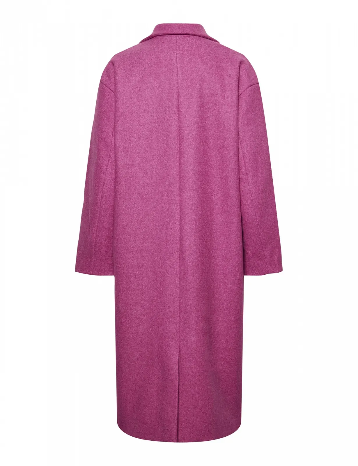 Довге пальто PIECES Pcjili Жіноче BC Довге пальто, фото №2 Довге пальто PIECES Pcjili Жіноче BC Довге пальто, фото №2