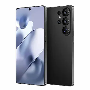 Смартфон 4G LTE 4GB RAM 64GB ROM 256GB TF Dual SIM 8-Core 6.0" Blue - Фото 1