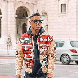 Винтажные прямоугольные очки YAMEIZE для мужчин и женщин synthetic.ua - Фото 1