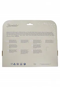 Набір посуду Hanni synthetic.ua - Фото 1