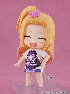 Екшн-фігурка Nendoroid My Dress-Up Darling Marin Kitagawa: Slippery Girls Full Graphic T-Shirt Різні 10 см synthetic.ua - Фото 1