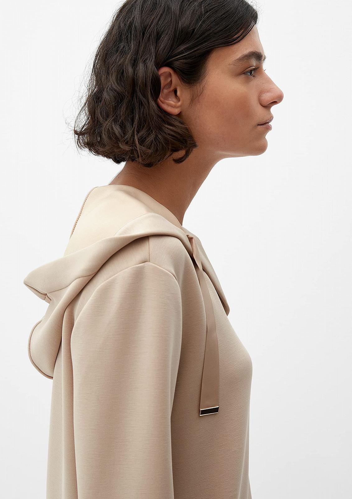 Жіночий світшот s.Oliver BLACK LABEL, фото №3 Жіночий світшот s.Oliver BLACK LABEL, фото №3