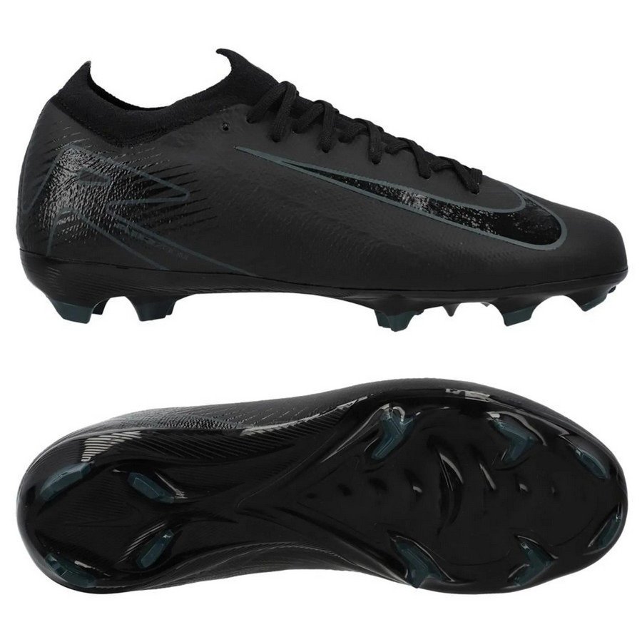 Бутсы Nike Jr. Mercurial Vapor 16 Pro FG 38, фото №1