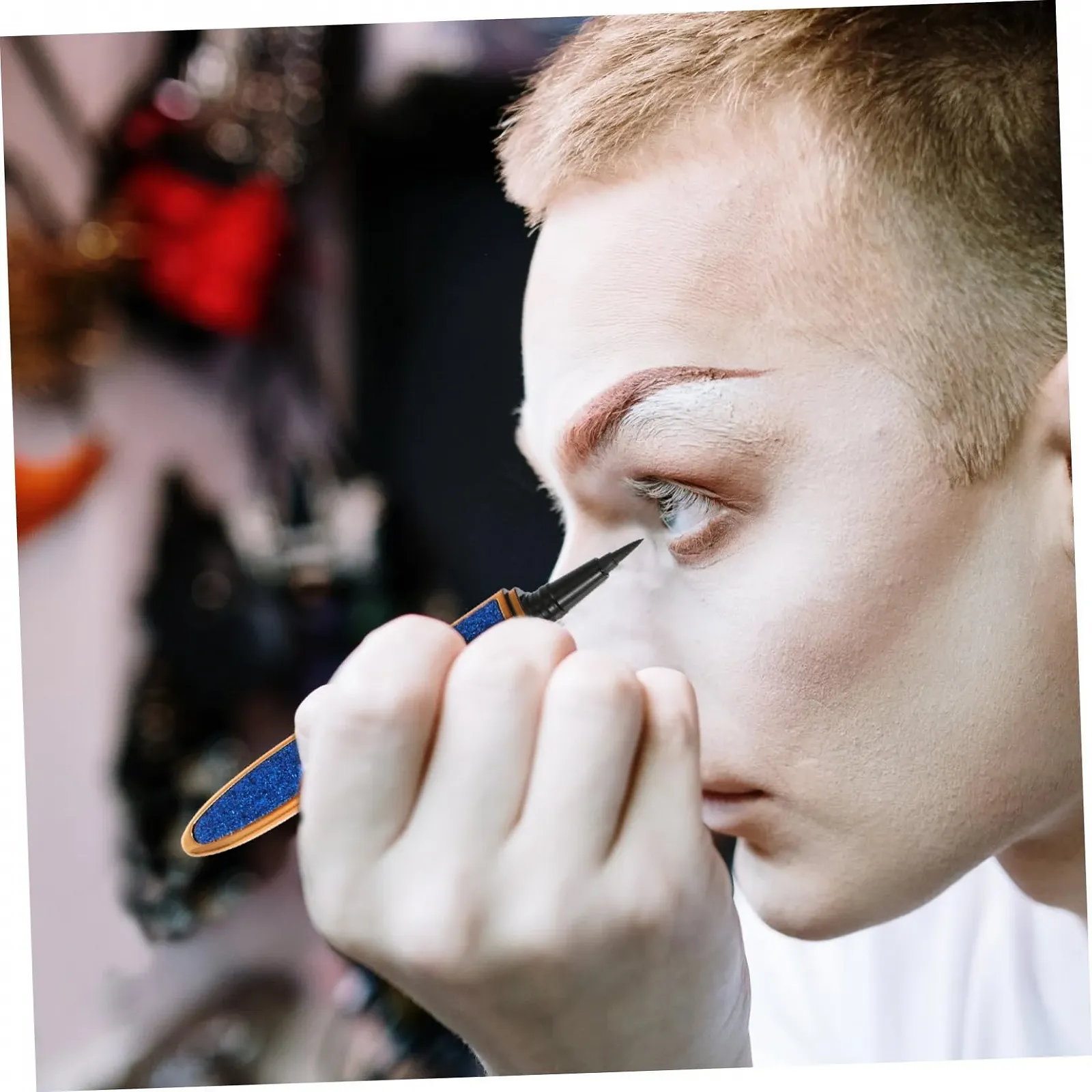 Фломастер-підводка TOVINANNA Рідка Діамантовий, фото №3