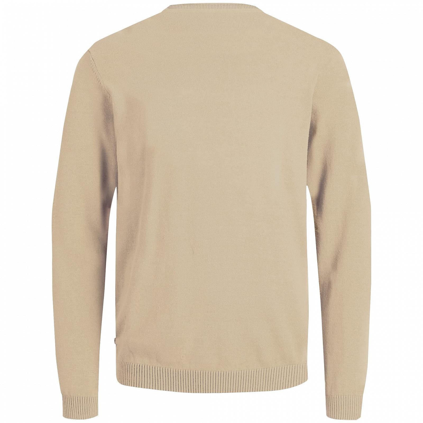 Джемпер JACK & JONES Jjebasic Knit Crew Neck Noos, фото №2