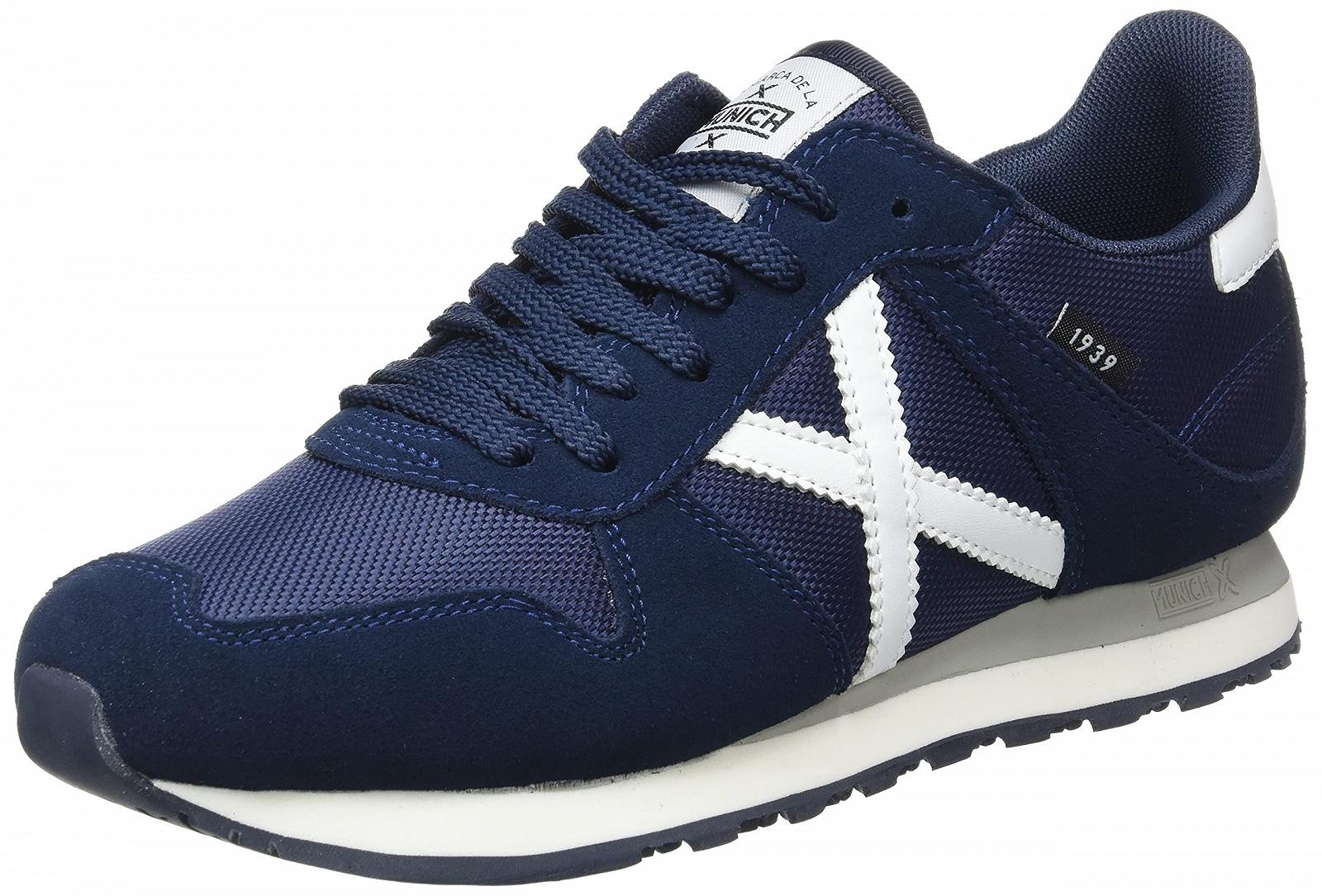 Кросівки Munich Massana Unisex, фото №1