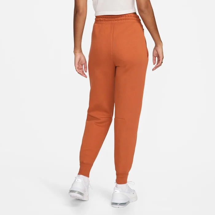 Штаны Nike Sportswear Tech Fleece Mid-Rise Joggers XS, фото №2