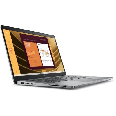 Ноутбук Dell Latitude 5350 (N001L535013UA_UBU), фото №2 Ноутбук Dell Latitude 5350 (N001L535013UA_UBU), фото №2