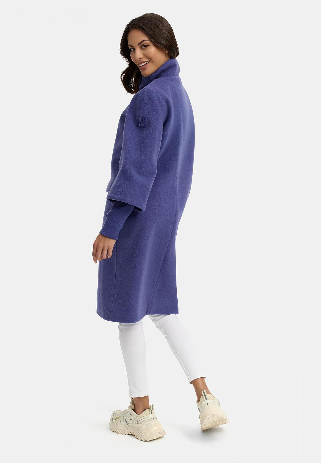 Тренч Navahoo Polar Blossom, фото №7