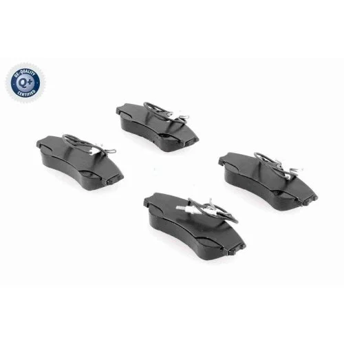 Комплект гальмівних колодок дискового гальма VAICO Green Mobility Parts V22-0079, фото №3 Комплект гальмівних колодок дискового гальма VAICO Green Mobility Parts V22-0079, фото №3