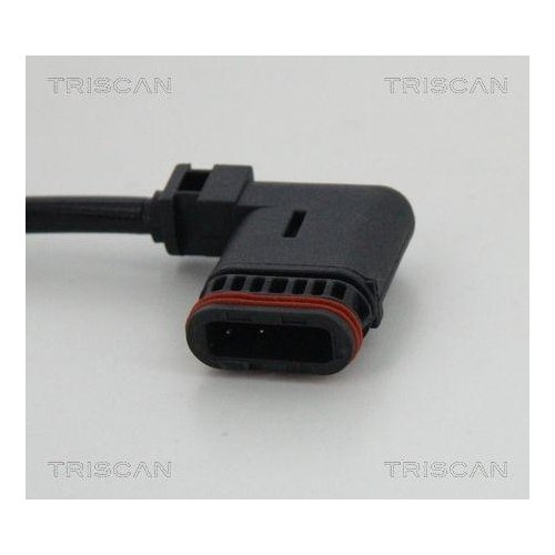 Датчик частоти обертання колеса TRISCAN 8180 23217 MERCEDES-BENZ задня вісь зліва, фото №2