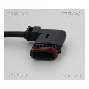 Датчик частоти обертання колеса TRISCAN 8180 23217 MERCEDES-BENZ задня вісь зліва synthetic.ua - Фото 1