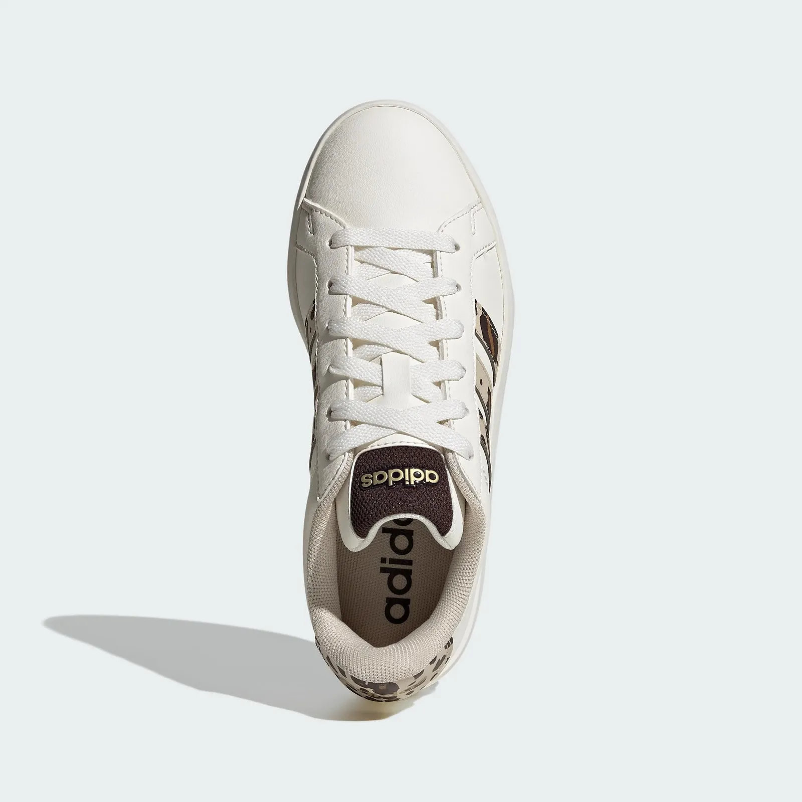 Дитячі Кросівки Adidas Grand Court 3.0 Junior, фото №3