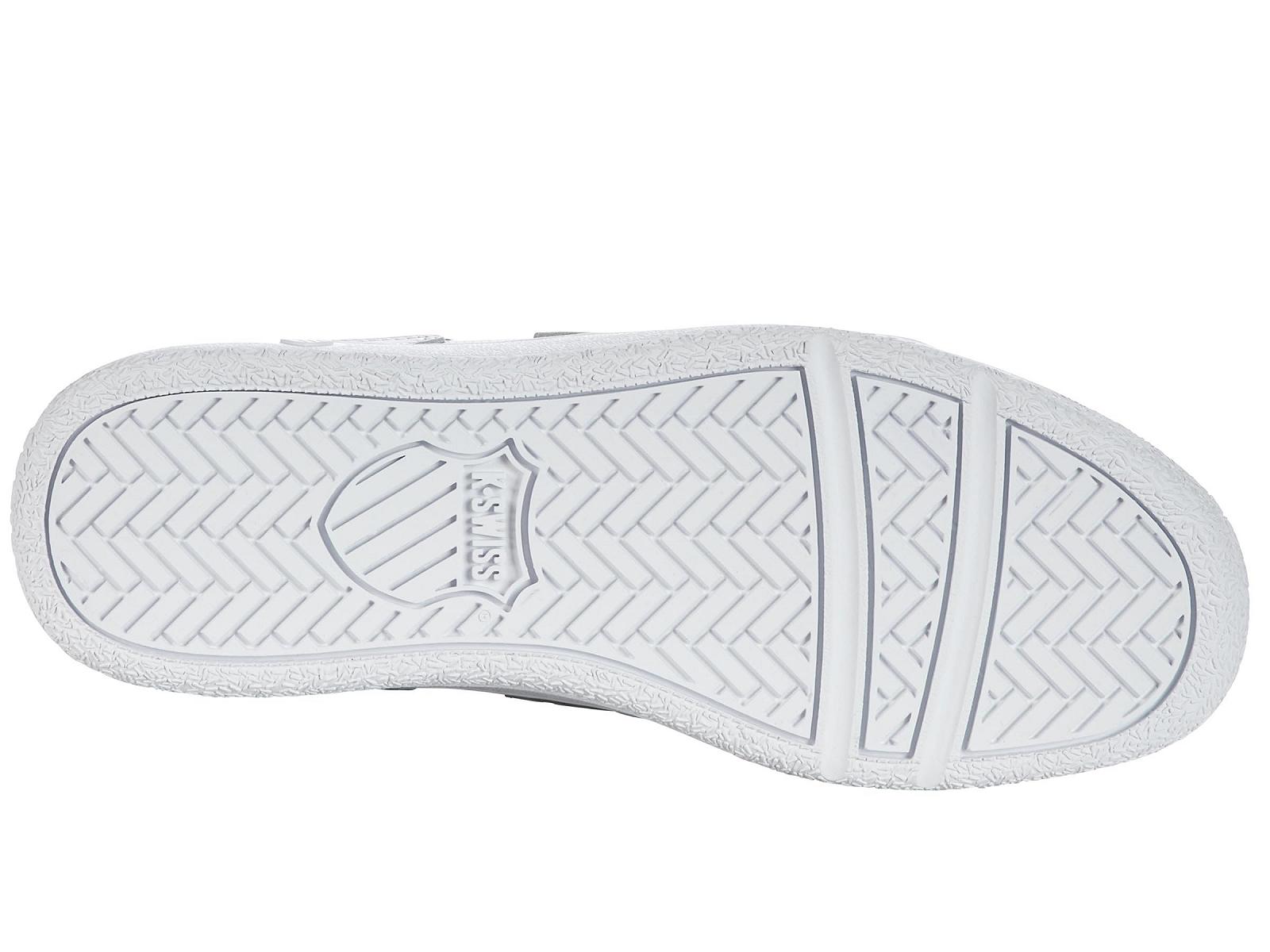 Кросівки K-Swiss Slamm 99 CC Чоловічі, фото №4 Кросівки K-Swiss Slamm 99 CC Чоловічі, фото №4