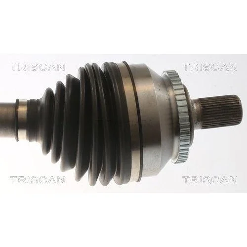 Приводной вал TRISCAN 8540 27550 для VOLVO передняя ось слева, фото №3