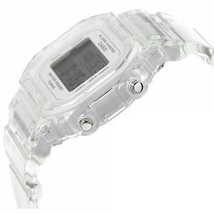 Часы цифровые Casio Baby-G BGD-565US-7ER женские, черные, современные synthetic.ua - Фото 1