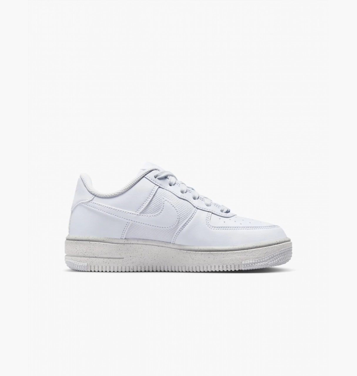 Кроссовки Nike Air Force 1 Crater 38.5, фото №3