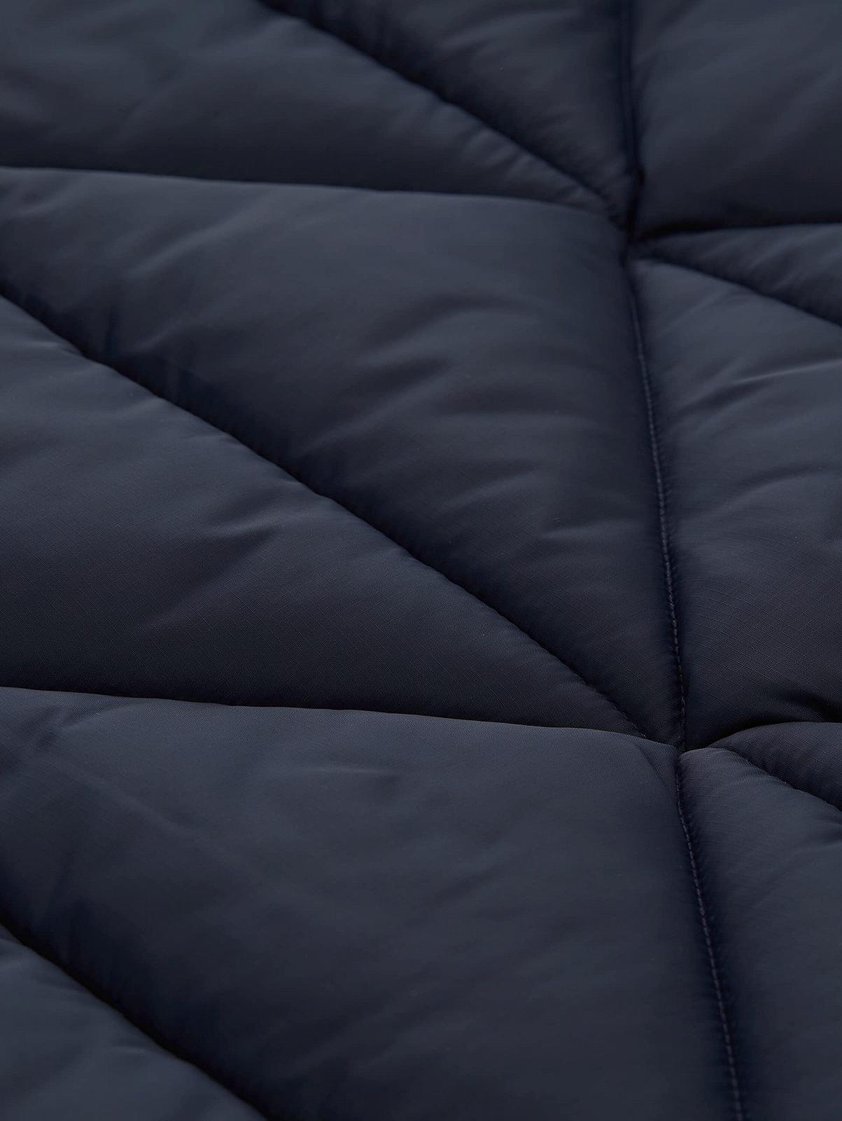 Пуховик TOM TAILOR Denim Жіночий Зимове з капюшоном, фото №8 Пуховик TOM TAILOR Denim Жіночий Зимове з капюшоном, фото №8