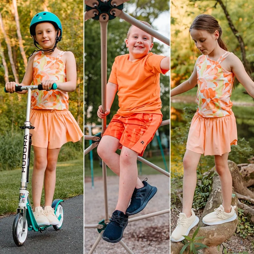 Детские кроссовки Nerteo и девочек, теннисные туфли, Кроссовки для помещений, для хайкинга, бега, спортивная обувь, фото №6