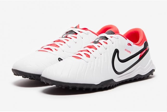 Сороконіжки Nike LEGEND 10 ACADEMY TF 42, фото №4
