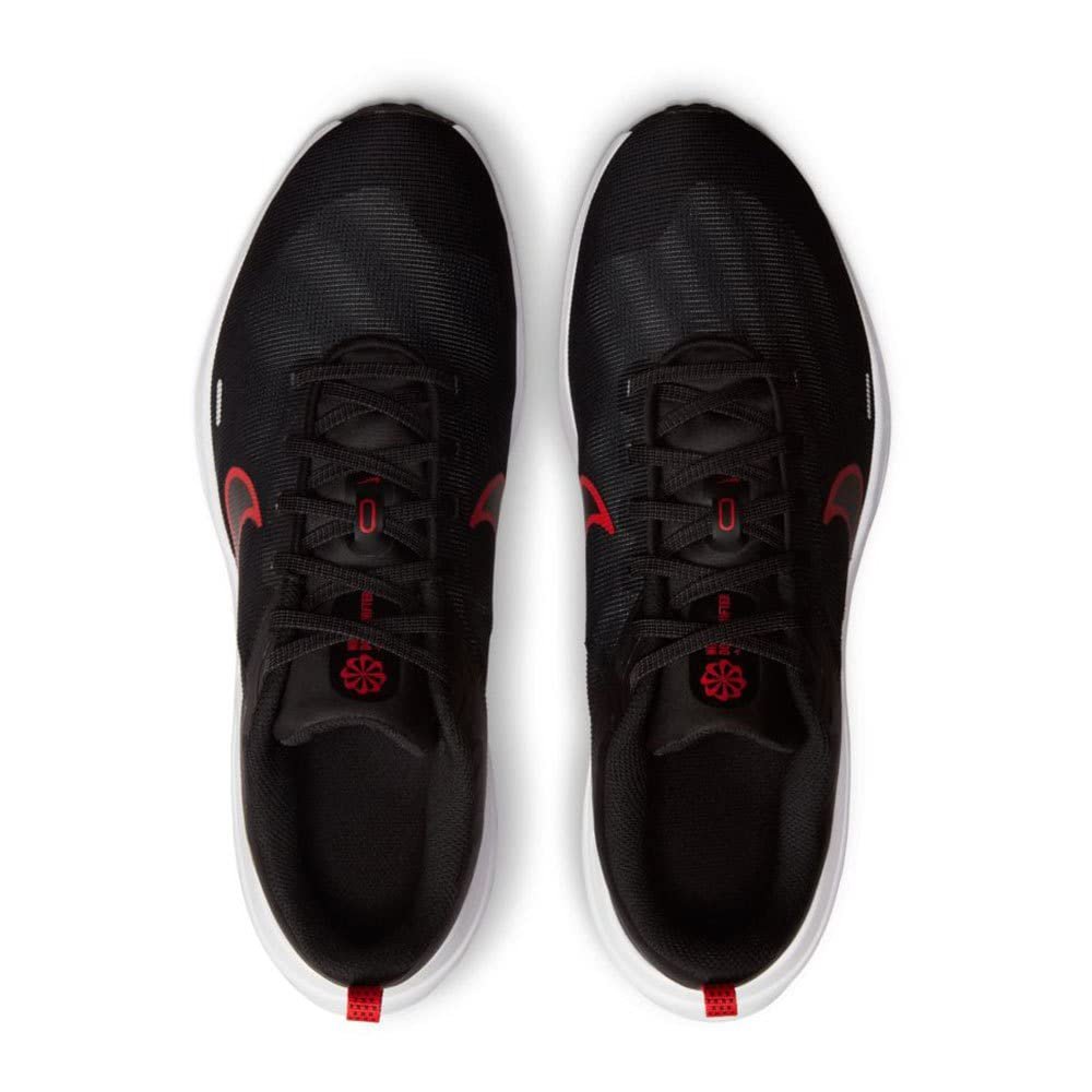 Кросівки чоловічі Nike Downshifter 12, фото №6