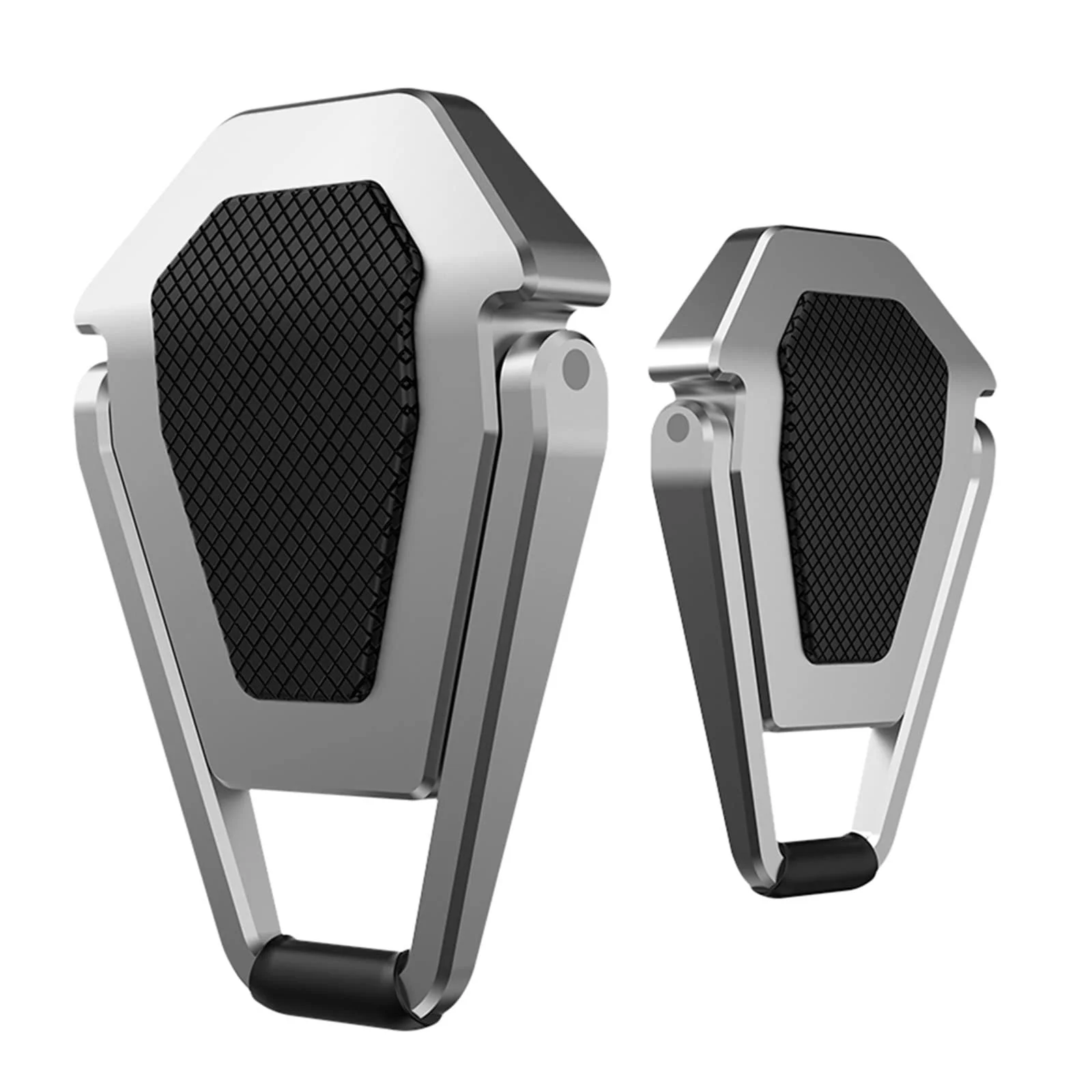 Підставка для ноутбука Invisible Сплав цинку Охолоджуюча підкладка, фото №1 Підставка для ноутбука Invisible Сплав цинку Охолоджуюча підкладка, фото №1