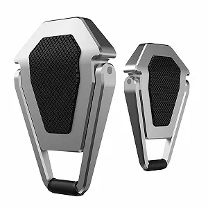 Підставка для ноутбука Invisible Сплав цинку Охолоджуюча підкладка - Фото 1