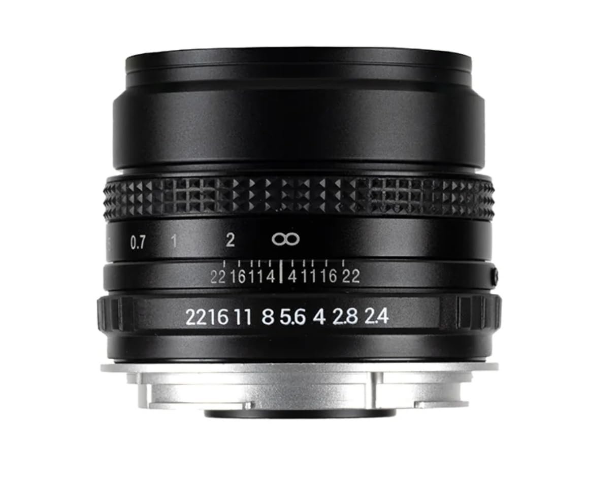 Камера NONS от antonKUNZE SL660 с объективом 2.4/35 мм (пленка Instax Square), фото №4