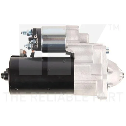 Стартер NK 4721651 для FIAT, фото №2 Стартер NK 4721651 для FIAT, фото №2