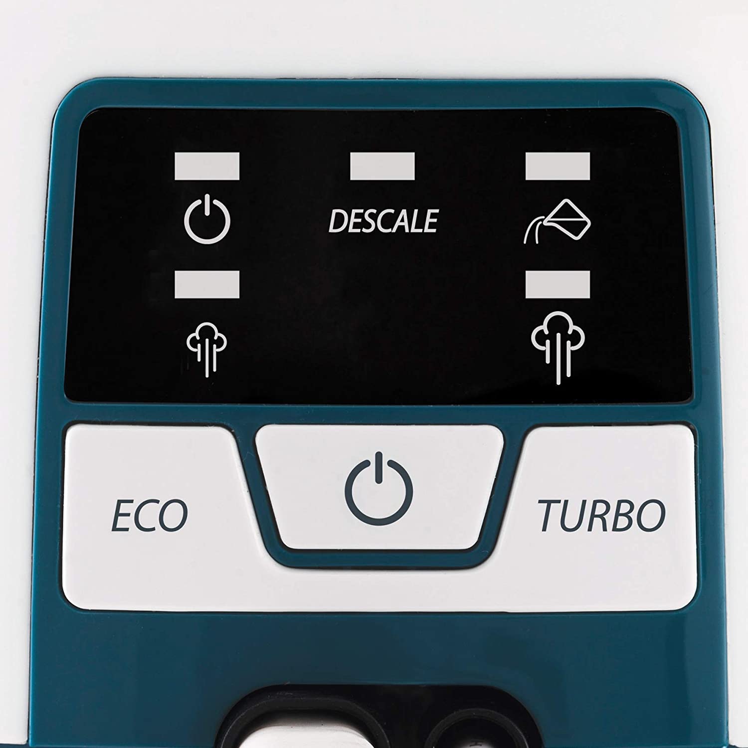 Парогенератор Morphy Richards Intellitemp 332017, фото №5