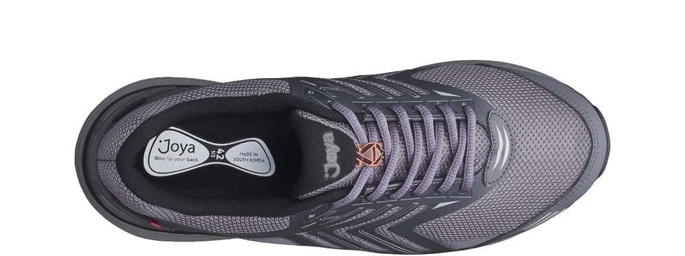 Кроссовки JOYA Flash SR STX Темно-серый Мужские Темно-серый, фото №5