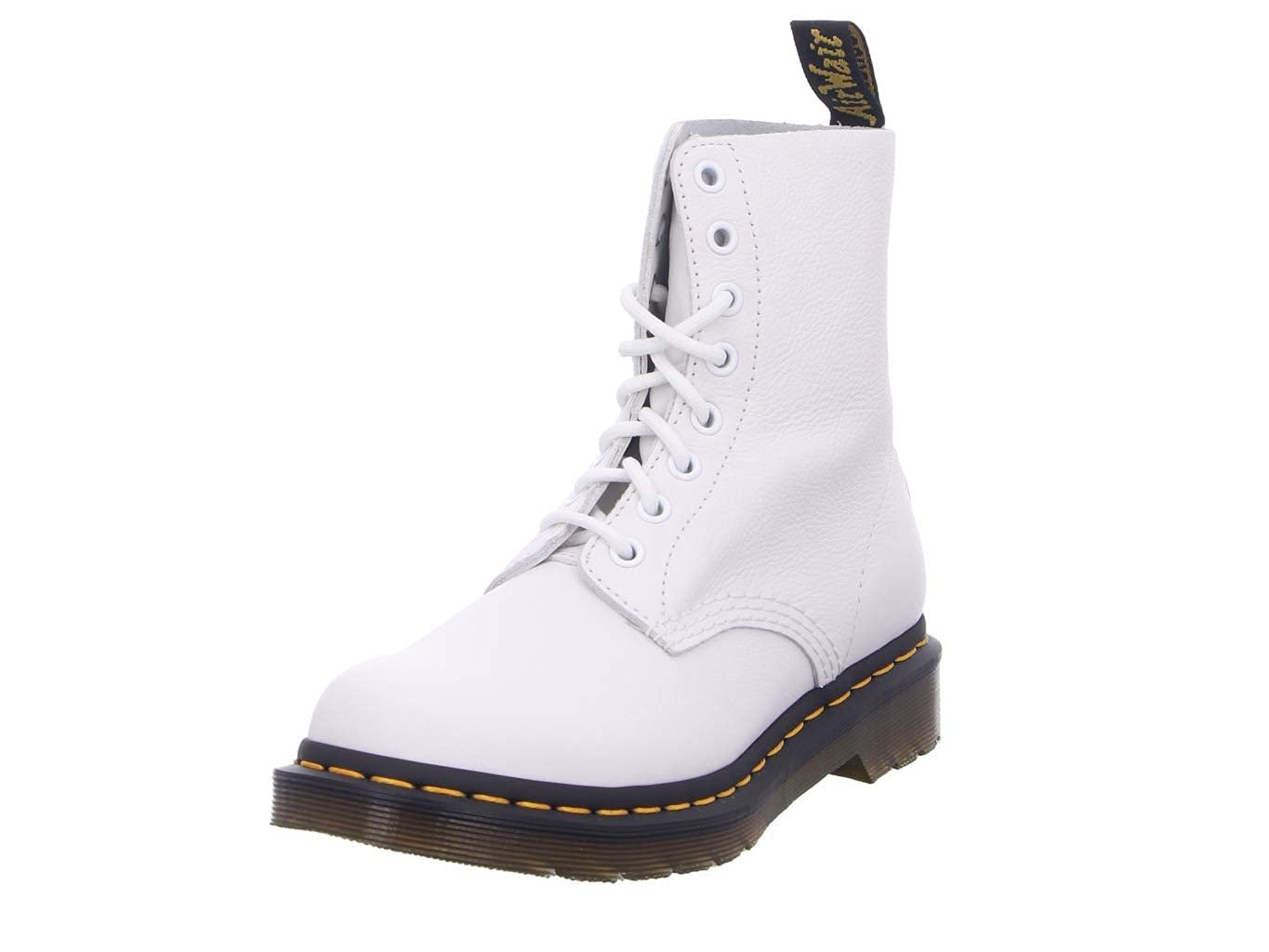 Ботинки Dr. Martens 8 X Eye Детские Унисекс, фото №1