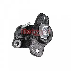 Опора двигуна METZGER 8054259 для CITROËN PEUGEOT TOYOTA, права synthetic.ua - Фото 1