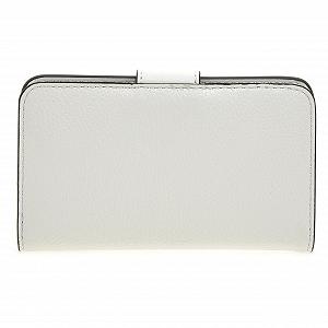 Кошелек Michael Kors Md Tab Pckt Bifold synthetic.ua - Фото 1